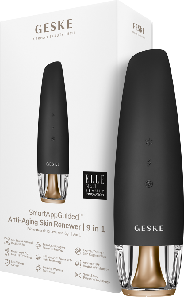  Anti-Aging Cilt Bakım Cihazı | Anti-Aging Skin Renewer - Image 1