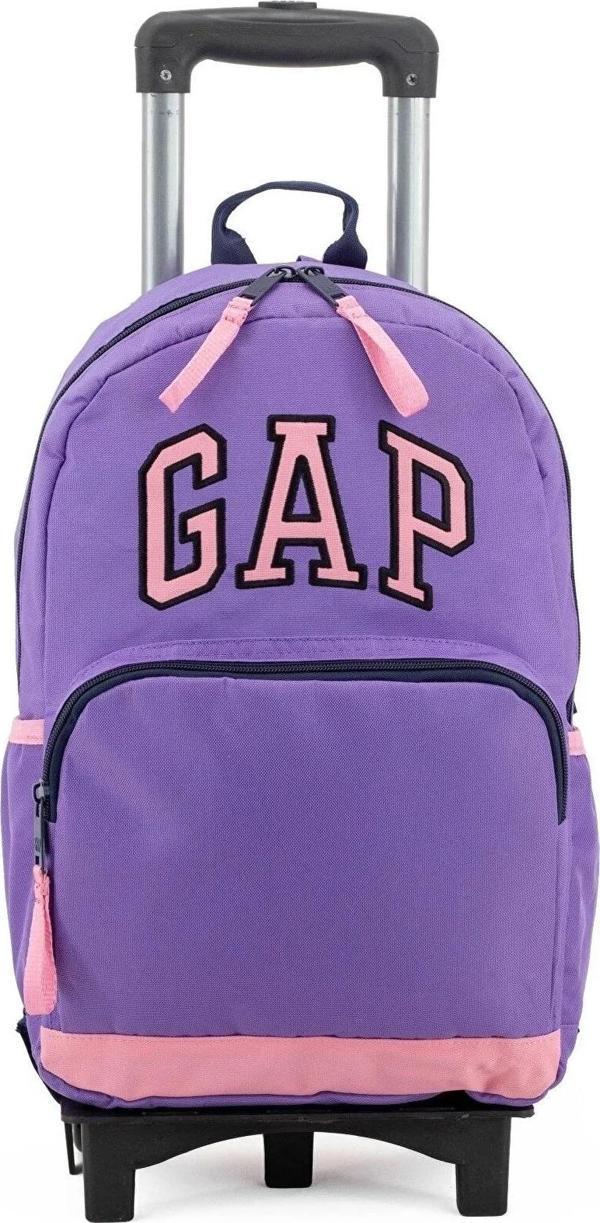 Gap Tekerlekli Sırt Çantası GP75704 - Image 1
