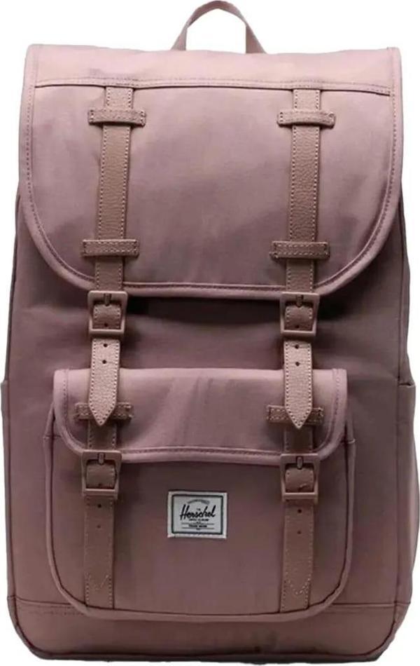 Herschel Little America Mid Unisex Sırt Çanta 11391-02077-OS - Image 1