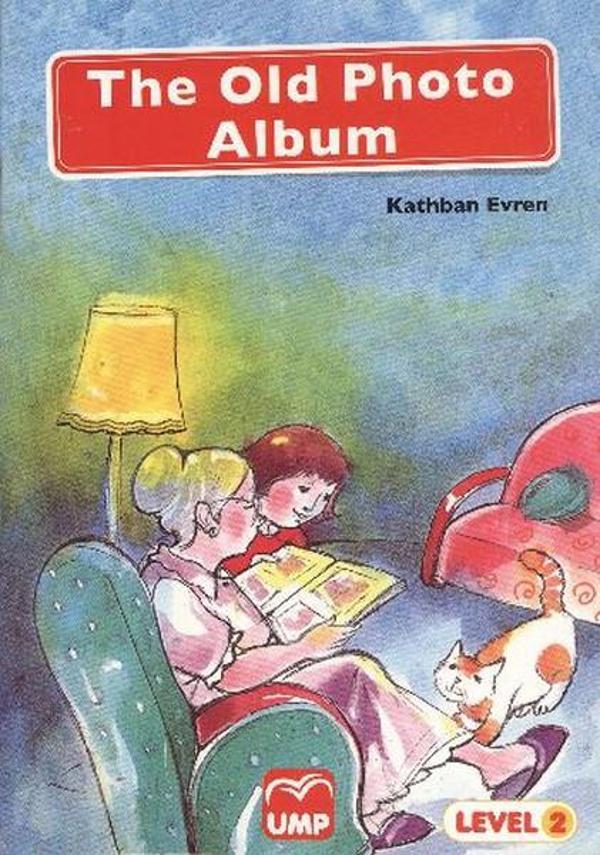 Merit Readers İngilizce Öyküler Level 2 - 5 Kitap Takım - Ump - Image 1