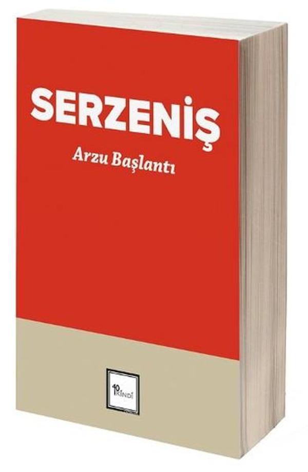 Serzeniş - Kırk İkindi - Image 1