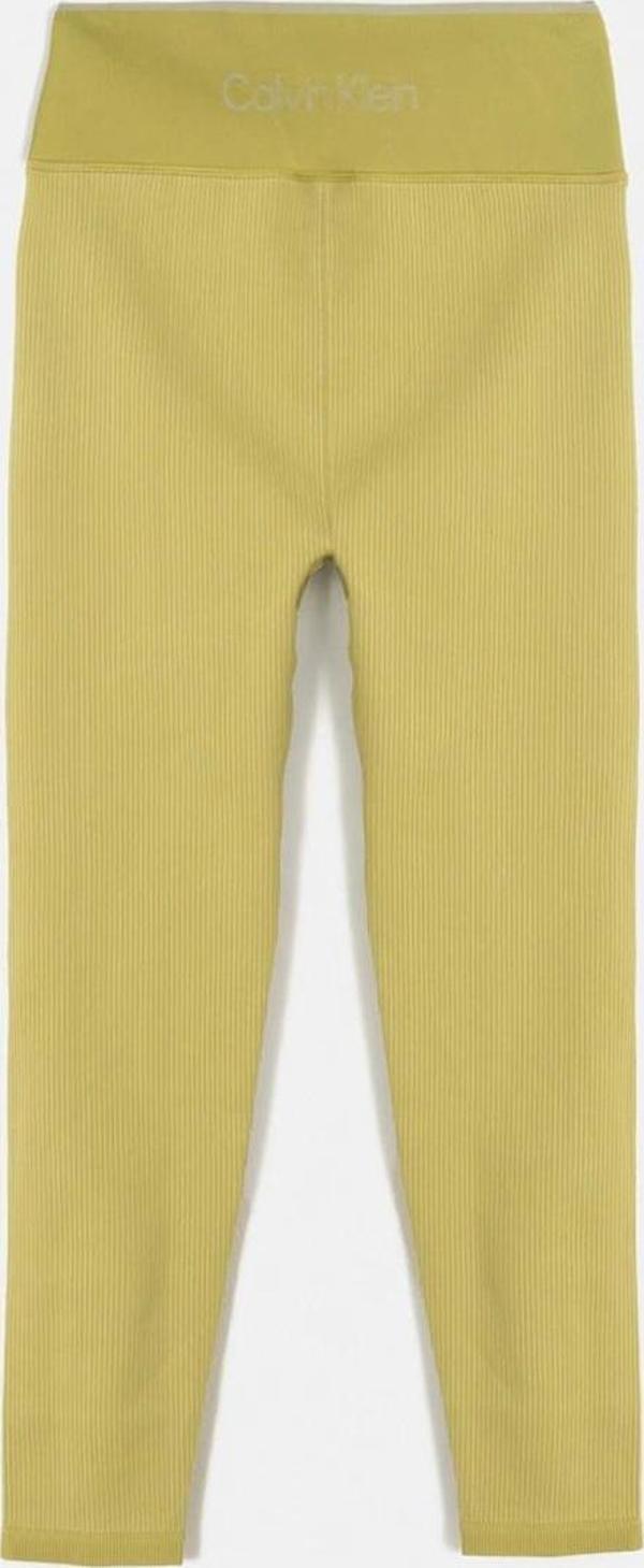 Calvin Klein WO  - Legging Seamless (7/8) Kadın  Tayt 00GWS4L643-CWX - Image 1