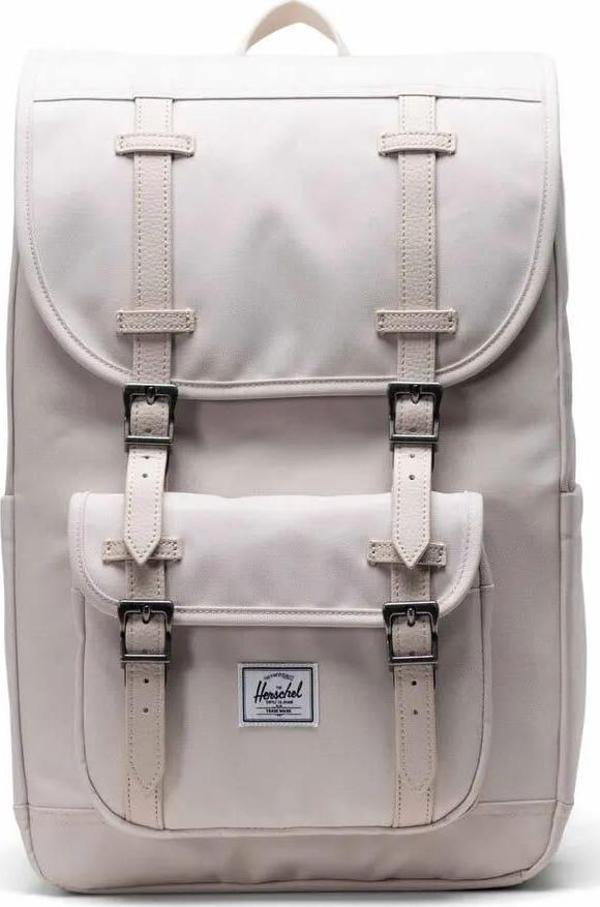Herschel Little America Mid Unisex Sırt Çanta 11391-05456-OS - Image 1