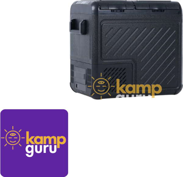 Cool Life 12/24 V CL 55 Litre Buzdolabı - Image 1