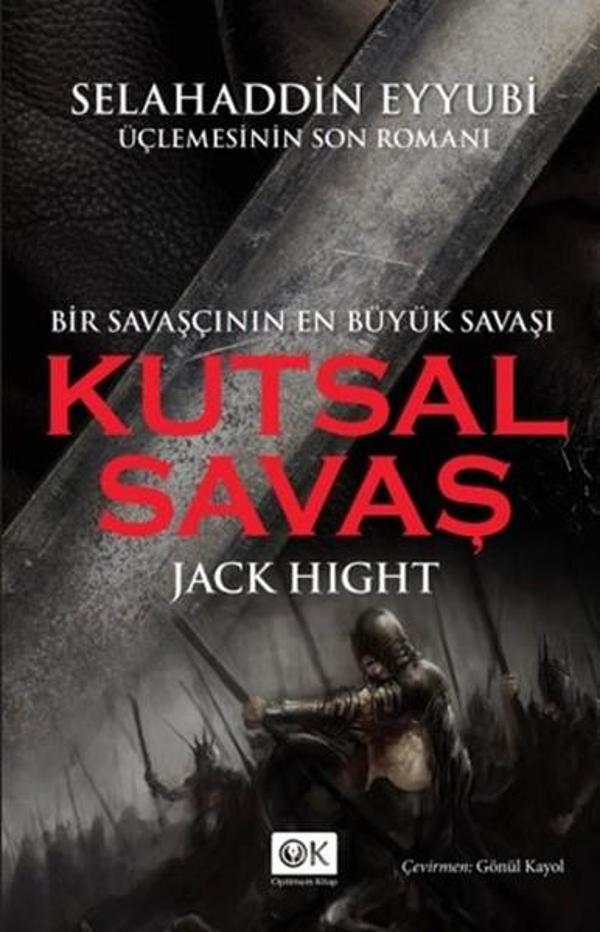 Optimum Kitap Kutsal Savaş - Optimum Kitap - Image 1