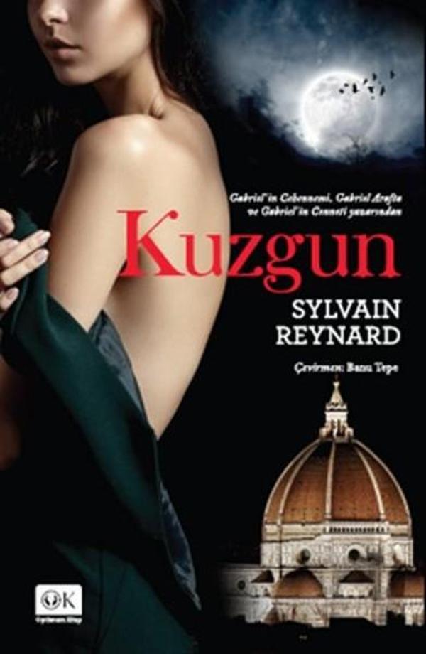 Kuzgun - Optimum Kitap - Image 1