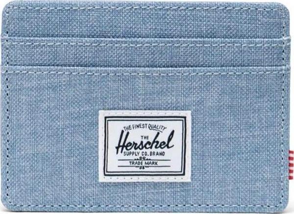 Herschel Charlie Unisex Kartlık 30065-06571-OS - Image 1