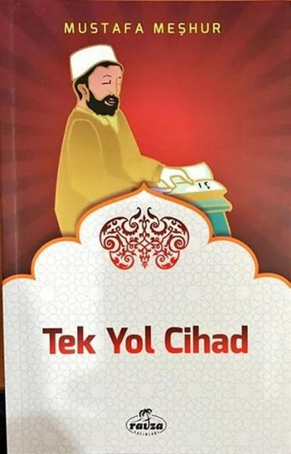 Tek Yol Cihad - Ravza Yayınları - Image 1
