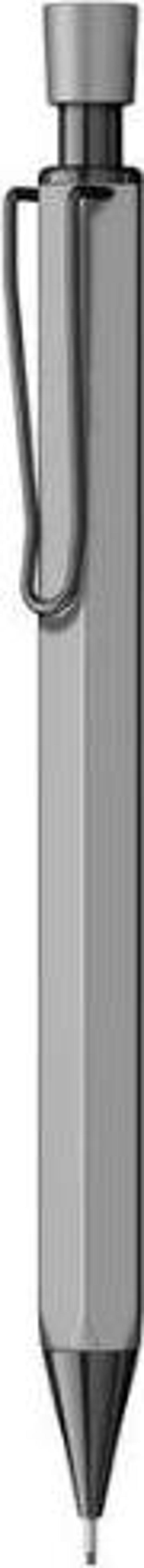 SCRİCS HEXALİTE VERSATİL KALEM 0,7 GRİ - Image 1