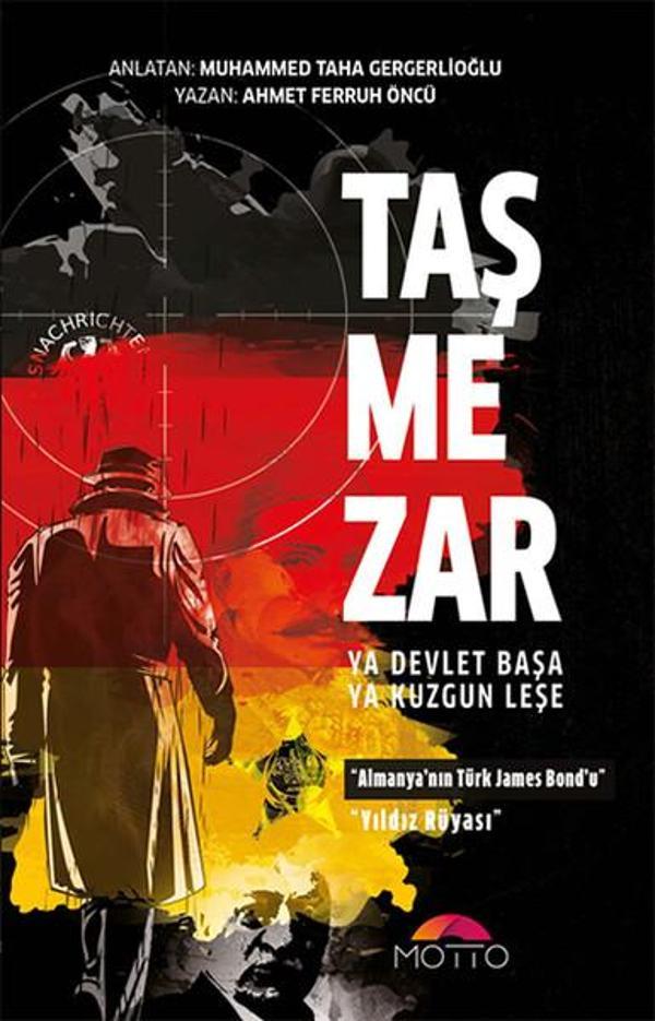 Motto Yayınları Taş Mezar - Motto Yayınları - Image 1