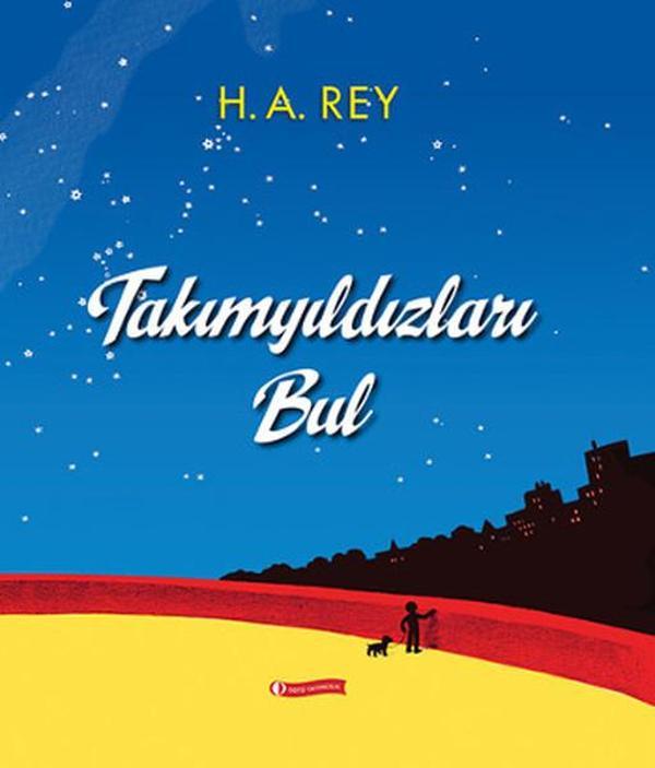 Odtü Takımyıldızları Bul - Odtü - Image 1