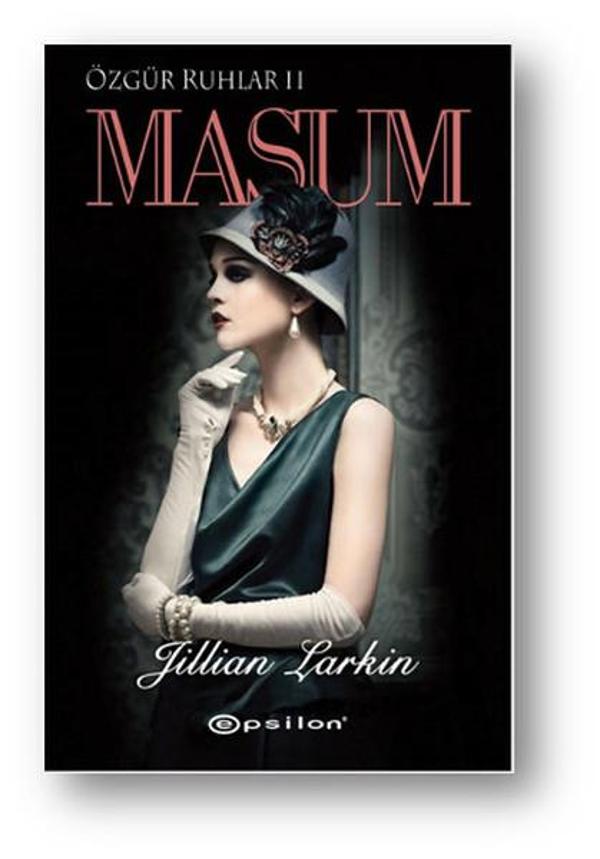 Masum - Epsilon Yayınevi - Image 1