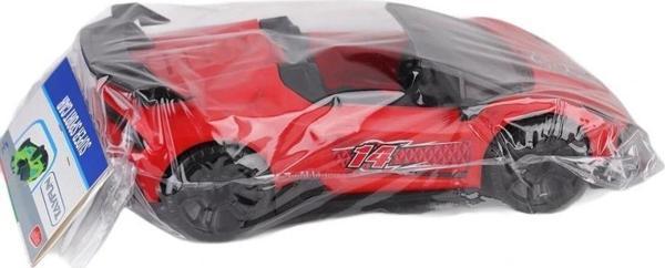 Nessiworld ML-571 Büyük Spor Araba 36 - Image 1