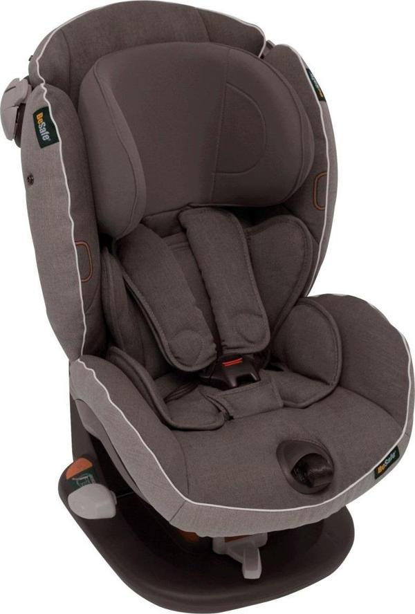 BeSafe iZi Comfort X3 9-18 KG Oto Koltuğu - Image 1
