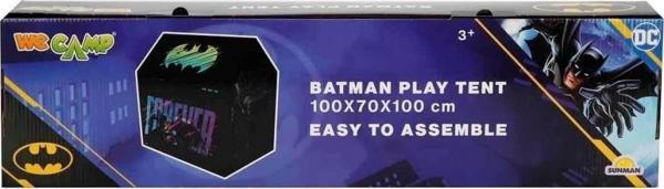 Çocuk 4850 Çadır Batman 100X70X100 cm -Sunman - Image 1