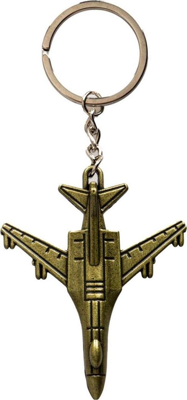 Safari Avm F35 Anahtarlık - Image 1