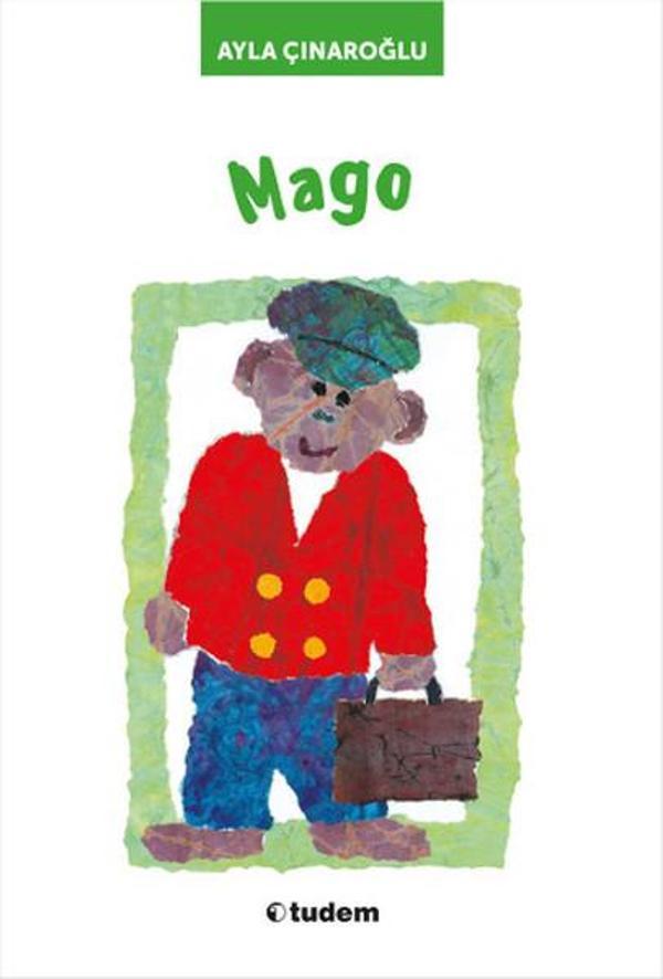 Mago - Tudem Yayınları - Image 1