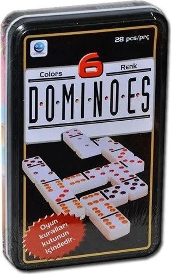 01352 28'li Domino - Image 1