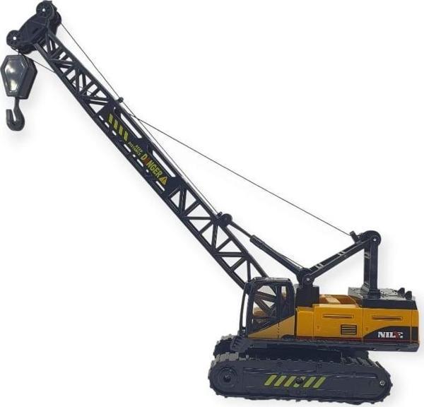 İş Makinası Vinç - Paletli Mekanizmalı 26 cm - 706-35 - Image 1