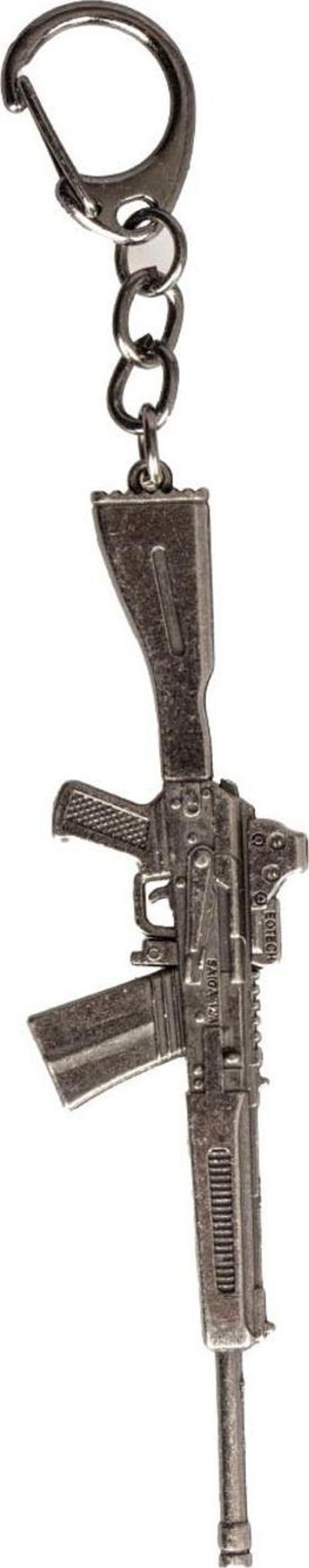 Safari Avm Silah Anahtarlık Kolt - Image 1