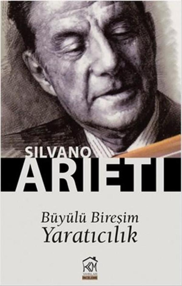 Büyülü Bireşim Yaratıcılık - Kurgu Kültür - Image 1