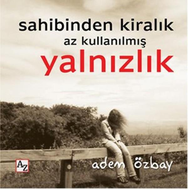 Sahibinden Kiralık Az Kullanılmış Yalnızlık - Az Kitap - Image 1