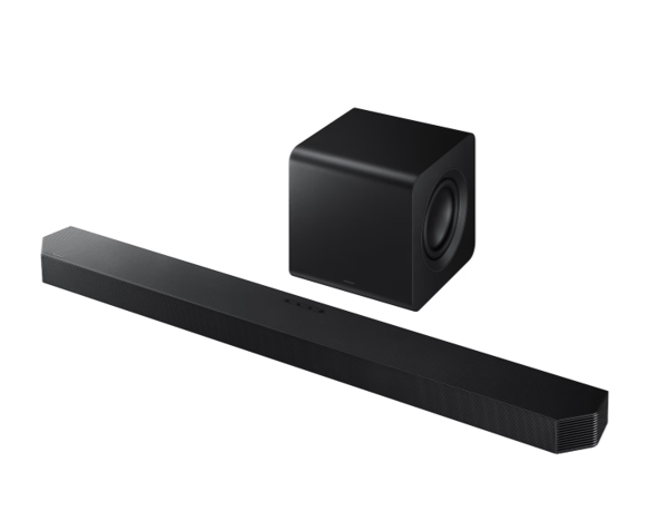Samsung HW-Q800F 5.1.2 Ch Subwoofer Q-Serisi Soundbar (2025) - Image 1