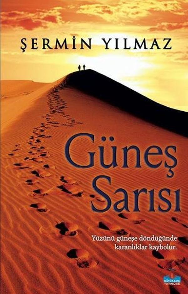 Güneş Sarısı - Büyükada Yayıncılık - Image 1