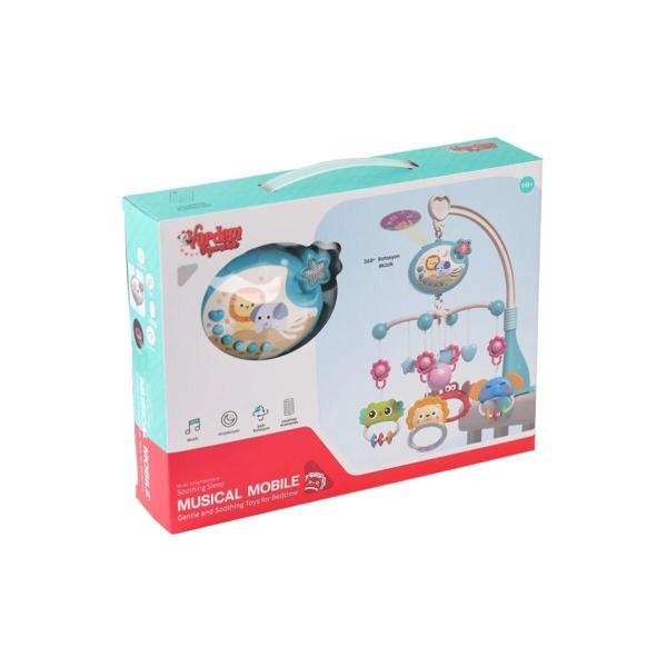 BIB6988485-Vardem Dönence Işıklı Ve Müzikli - Image 1