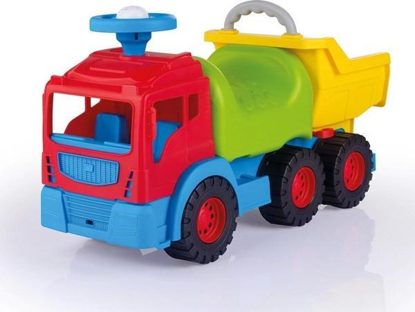 Nessiworld  Ride On Kamyon - Image 1