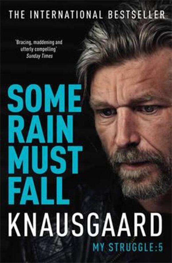 Some Rain Must Fall (My Struggle Book 5) - Vintage - Image 1