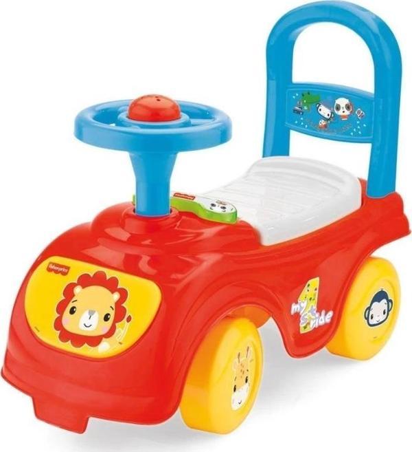 Çocuk 1801 FISHER-PRICE İLK ARABAM - Image 1
