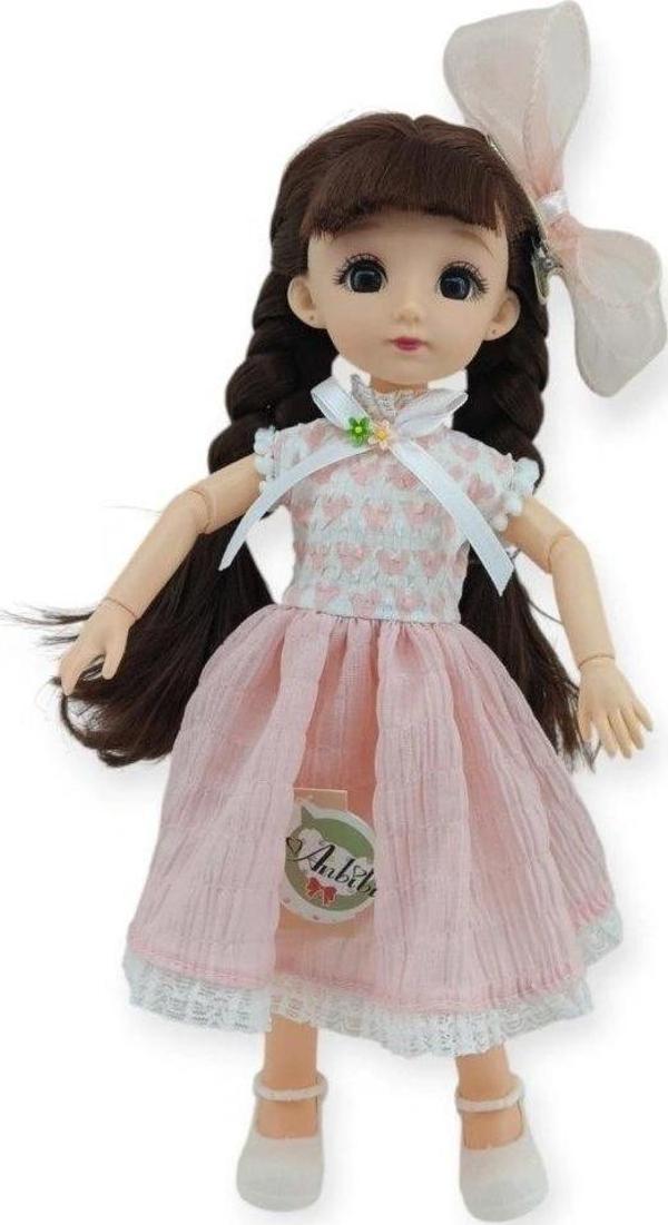Anbibi Premium Bebek Hareketli Aksesuarlı - Image 1