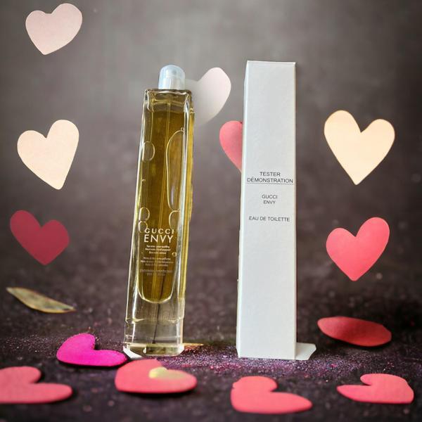 GUCCİ ENVY BAYAN  100 ML EDT kadın parfüm - Image 1