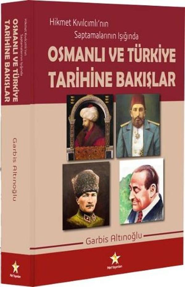 Osmanlı ve Türkiye Tarihine Bakışlar - Peri Yayınları - Image 1