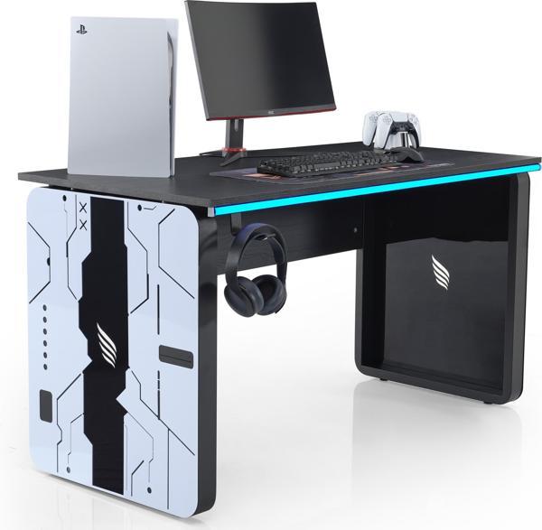 Stepgamer Quantum Oyuncu Masası - Image 1