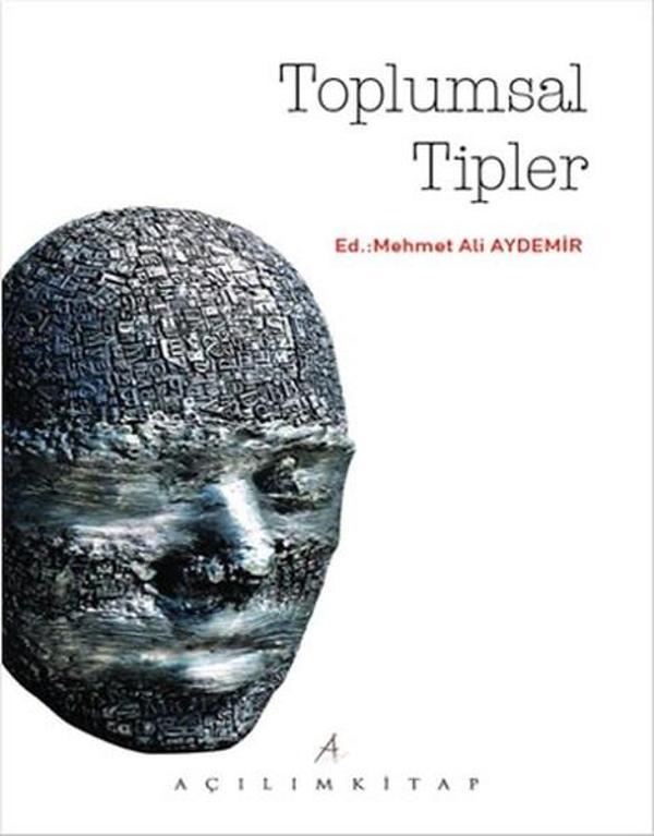 Toplumsal Tipler - Açılım Kitap - Image 1