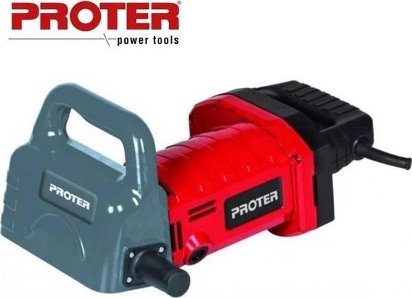 Proter PR 1090 WK Kanal Açma Makinesi - Image 1