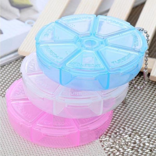 İlaç Saklama Kutusu - Image 1