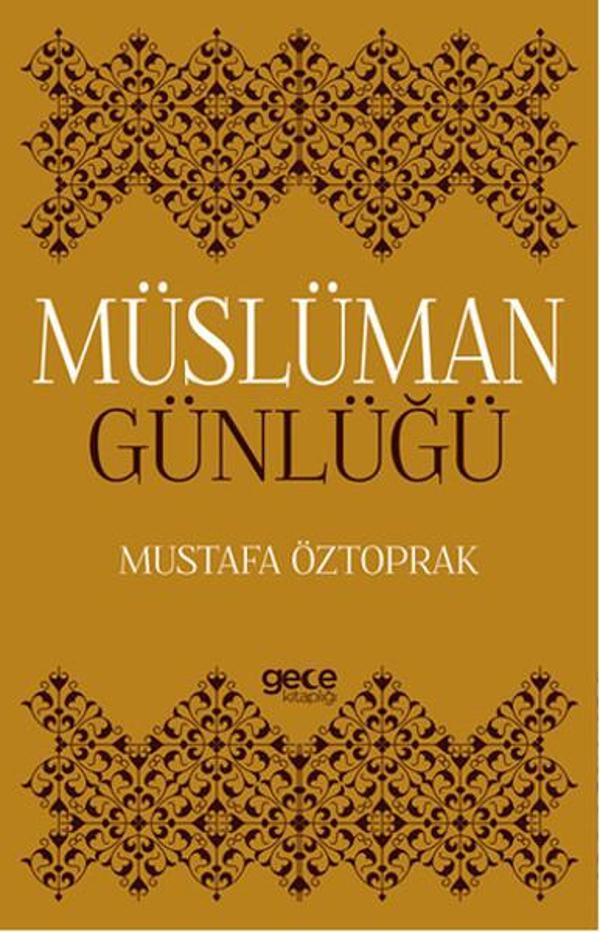 Müslüman Günlüğü - Gece Kitaplığı - Image 1