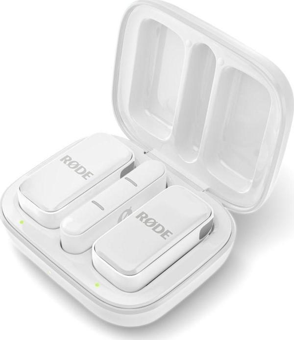 Wireless Micro: Beyaz: Lightning - Image 1