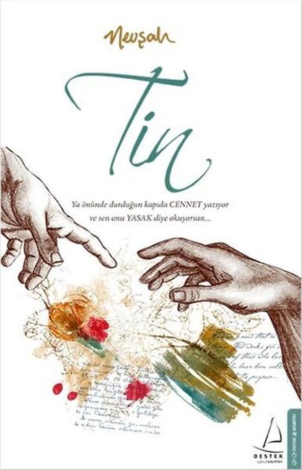 Destek Yayınları Tin - Destek Yayınları - Image 1