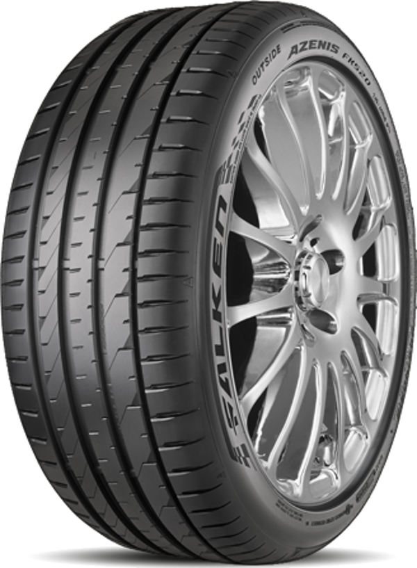 Falken 225/50 R18 99W Azenis FK520 SUV 4x4 Yaz Lastiği ( Üretim 2025) - Image 1