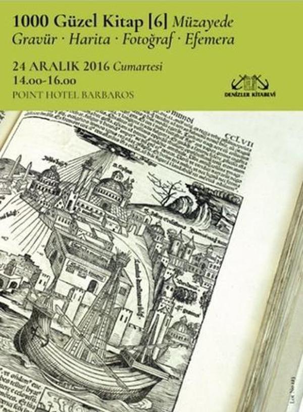1000 Güzel Kitap 6 - Denizler Kitabevi - Image 1