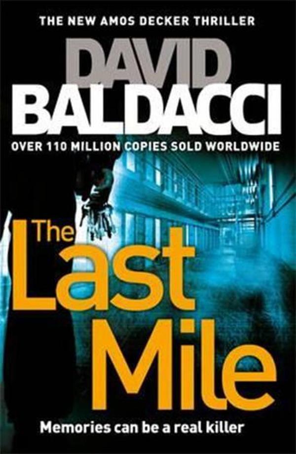 The Last Mile - Pan Yayınevi - Image 1