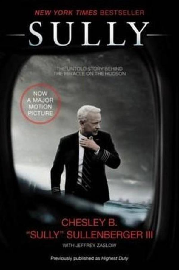 Sully: My Search for What Really Matters - William Morrows - Image 1