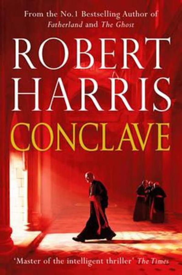 Conclave - Hutchinson - Image 1