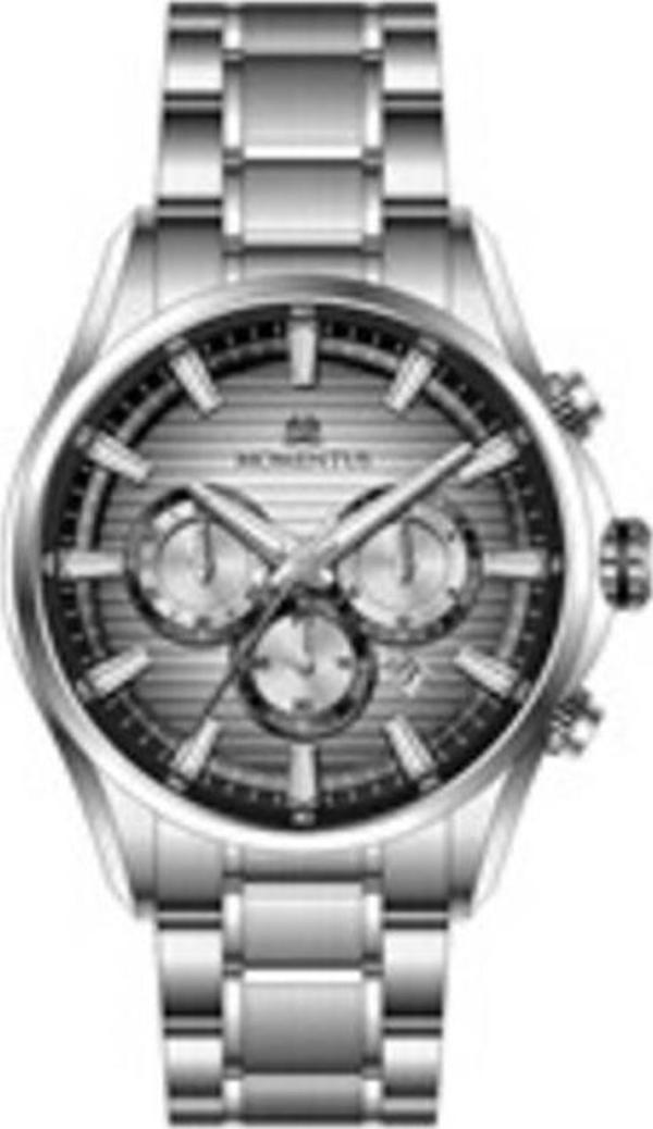 MOMENTUS SC368S-03SS ERKEK KOL SAATİ - Image 1