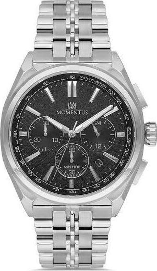 MOMENTUS SM340S-04SS ERKEK KOL SAATİ - Image 1