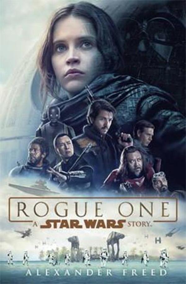 Rogue One: A Star Wars Story - Century - Image 1